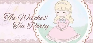 The Witches' Tea Party