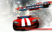 Urban Extreme: Street Rage