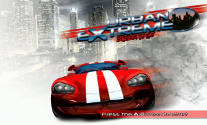 Urban Extreme: Street Rage