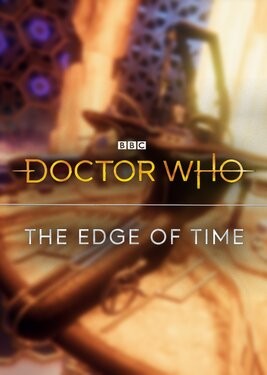 Doctor Who: The Edge of Time