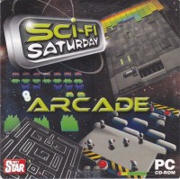 Daily Star: Sci-Fi Saturday - The Entertainment Trilogy