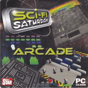 Daily Star: Sci-Fi Saturday - The Entertainment Trilogy