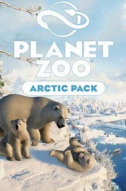 Planet Zoo: Arctic Pack