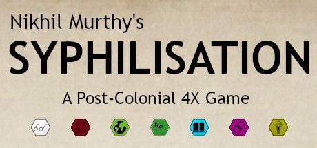 Nikhil Murthy's Syphilisation