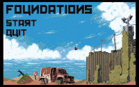 Foundations
