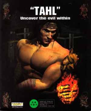 'Tahl': Uncover the Evil Within