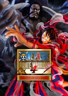 One Piece: Pirate Warriors 4 - Character Pass