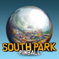 Zen Pinball 2: South Park - Super Sweet Pinball