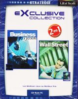 2 en 1: Business Tycoon / Wall Street Tycoon