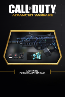 Call of Duty: Advanced Warfare - Lightning Personalization Pack