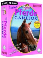 Meine Pferde: Gamebox