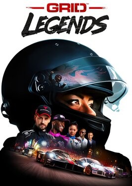 GRID: Legends