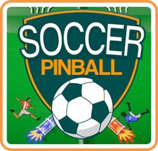 Soccer Pinball