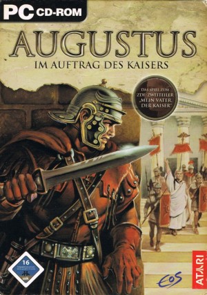 Augustus: Im Auftrag des Kaisers