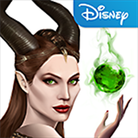 Free Fall: Maleficent