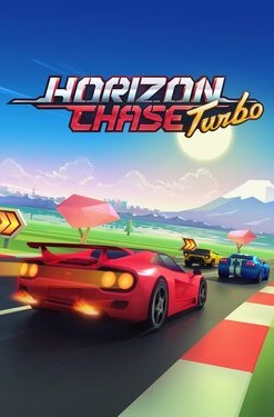 Horizon Chase Turbo