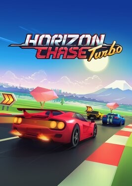 Horizon Chase Turbo