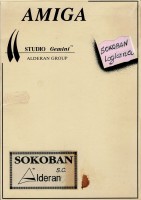 Sokoban
