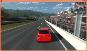 Auto Club Revolution
