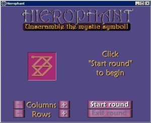 Hierophant