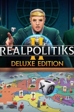 Realpolitiks II (Deluxe Edition)