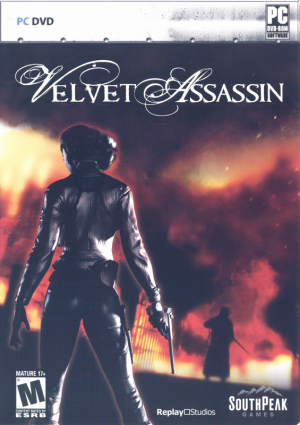 Velvet Assassin
