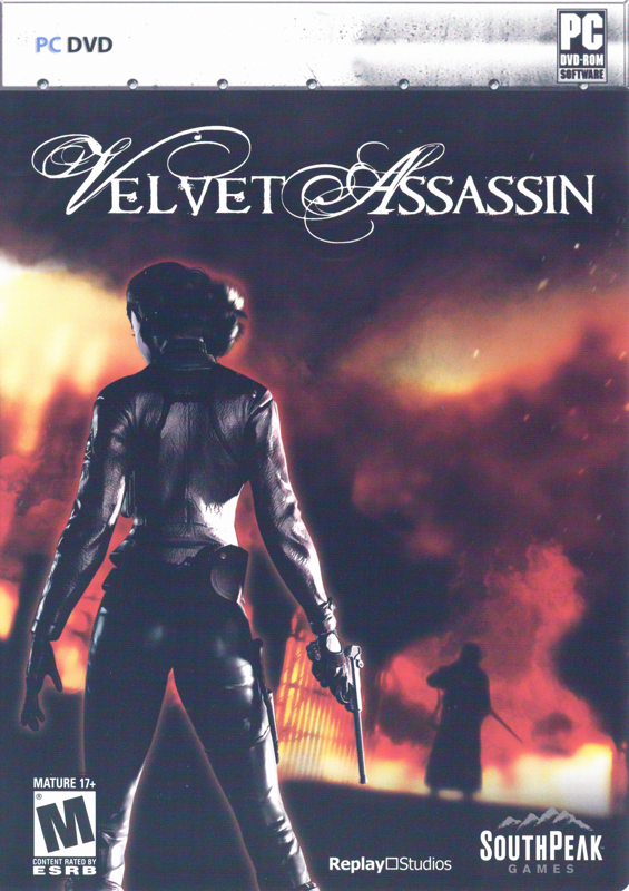 Velvet Assassin