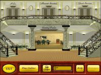 Avalon Casinos