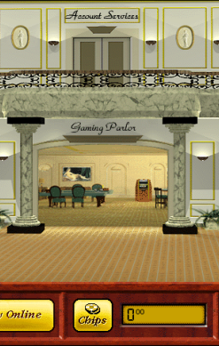 Avalon Casinos