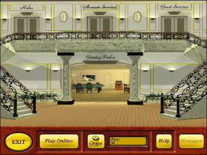 Avalon Casinos