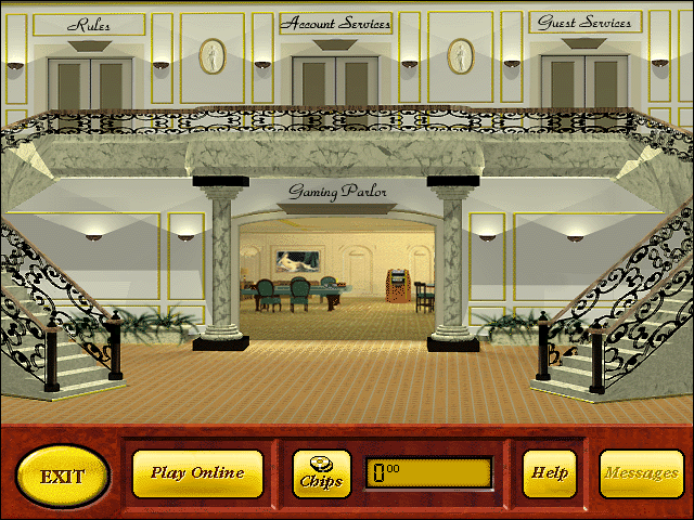 Avalon Casinos