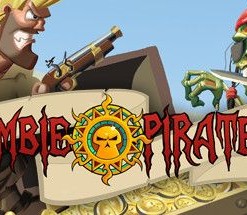 Zombie Pirates