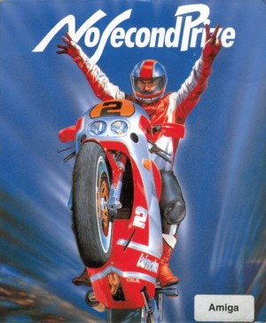 No Second Prize
