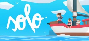Solo: Islands of the Heart