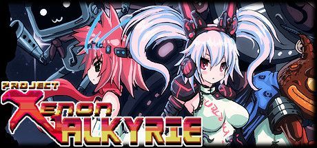 Project Xenon Valkyrie