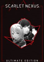 Scarlet Nexus - Ultimate Edition