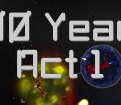 500 Years: Act 1