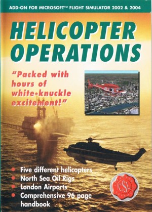 FS Whirlybirds
