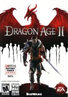 Dragon Age II
