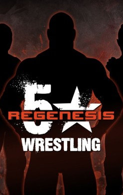 5 Star Wrestling: ReGenesis