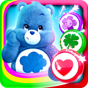 Care Bears: Belly Match