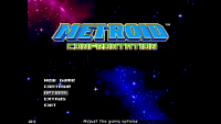 Metroid: Confrontation
