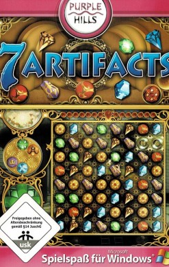 7 Artifacts