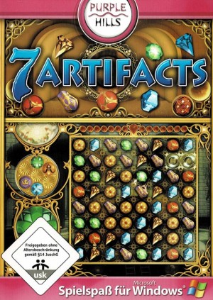 7 Artifacts