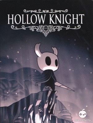Hollow Knight (Limited Edition)