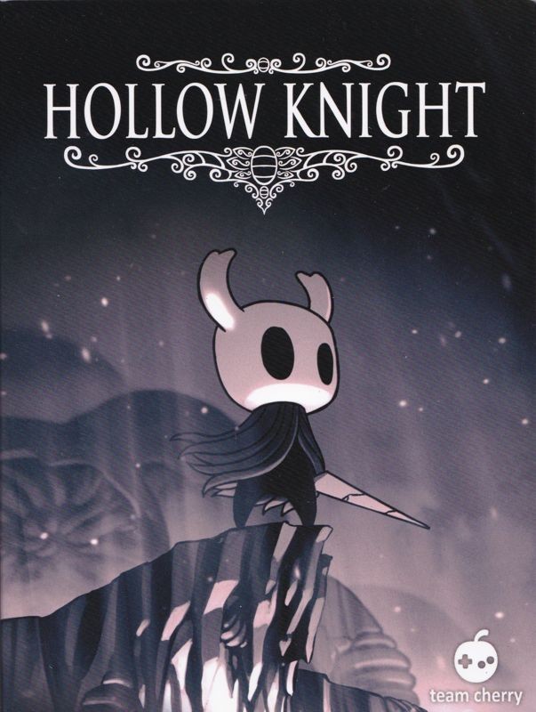 Hollow Knight (Limited Edition)