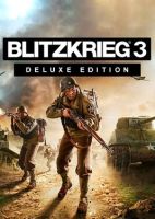 Blitzkrieg 3: Deluxe Edition Upgrade