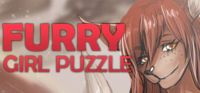 Furry Girl Puzzle