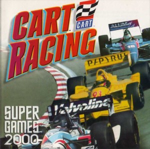CART Racing
