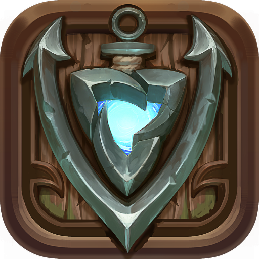 Runeverse: Sea Brawls